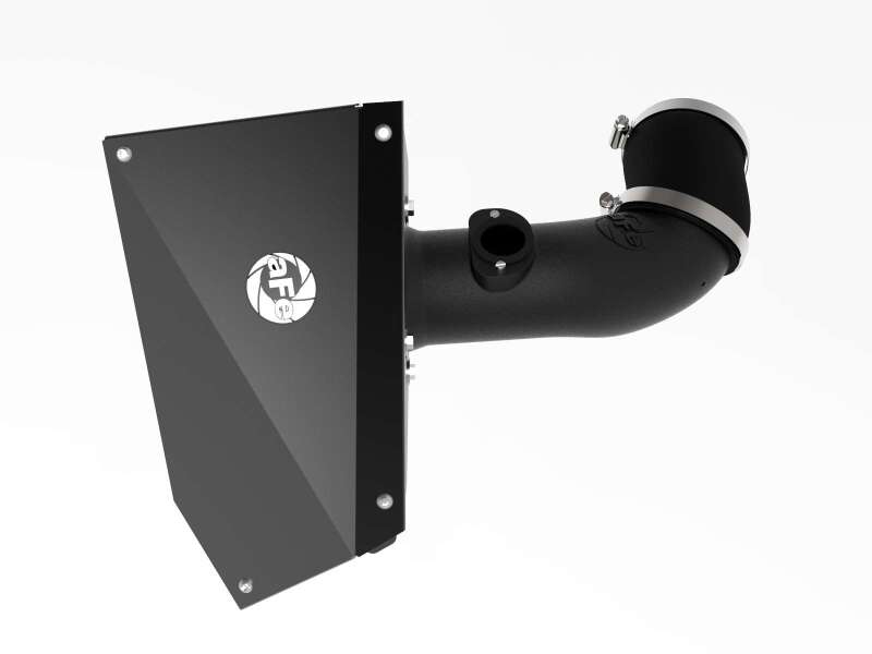 AFE Magnum FORCE Stage-2 Cold Air Intakes - aFe MagnumFORCE Intakes Stage-2 P5R AIS P5R BMW Z4 3.0i (E85/E86) 06-08 L6-3.0L