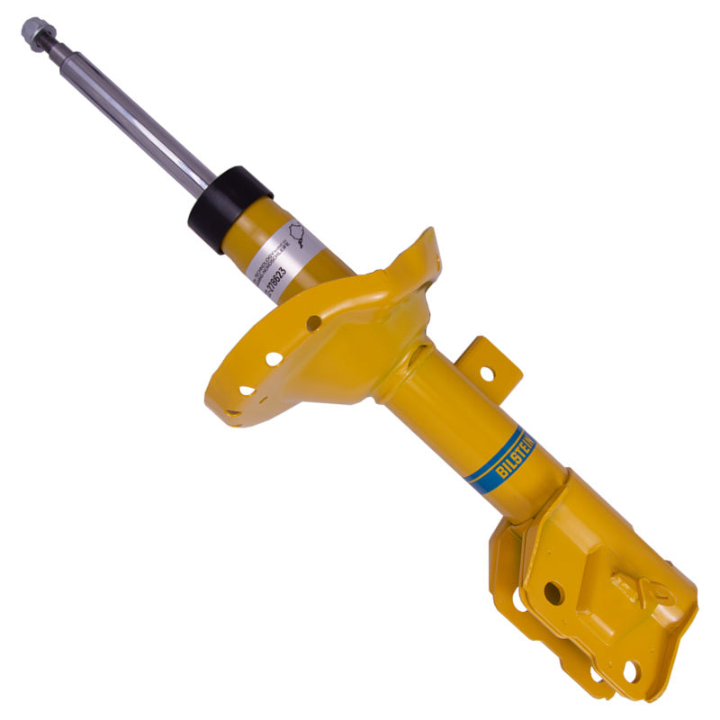 BIL B6 Series Shocks - Bilstein B6 15-18 Subaru Outback Front Right Monotube Shock Absorber
