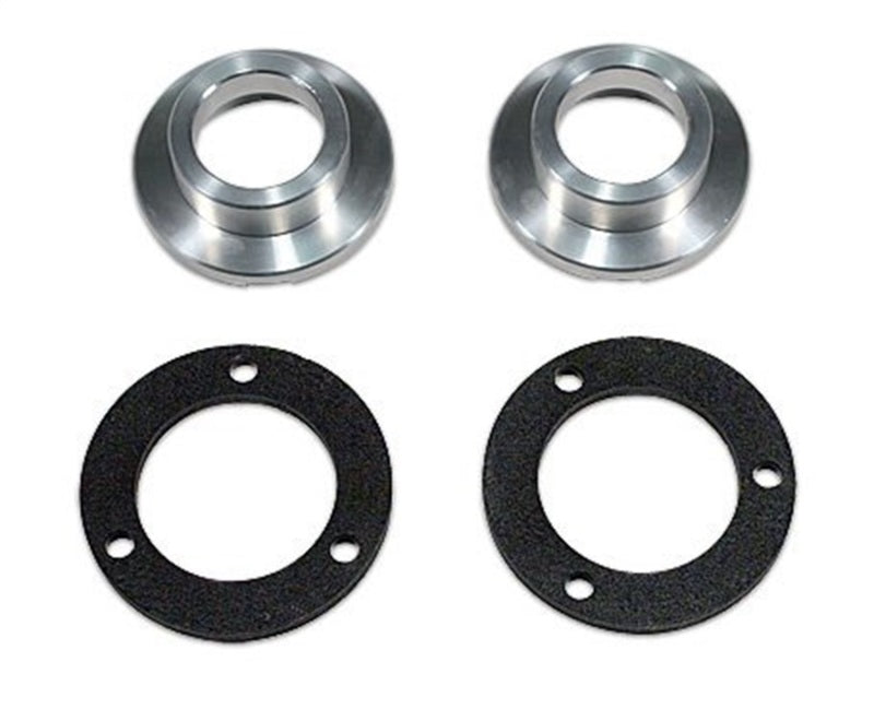 TUF Front Leveling Kits - Tuff Country 05-23 Toyota Tacoma 4x4 & PreRunner (Excludes TRD Pro) 2in Leveling Kit Front 52910