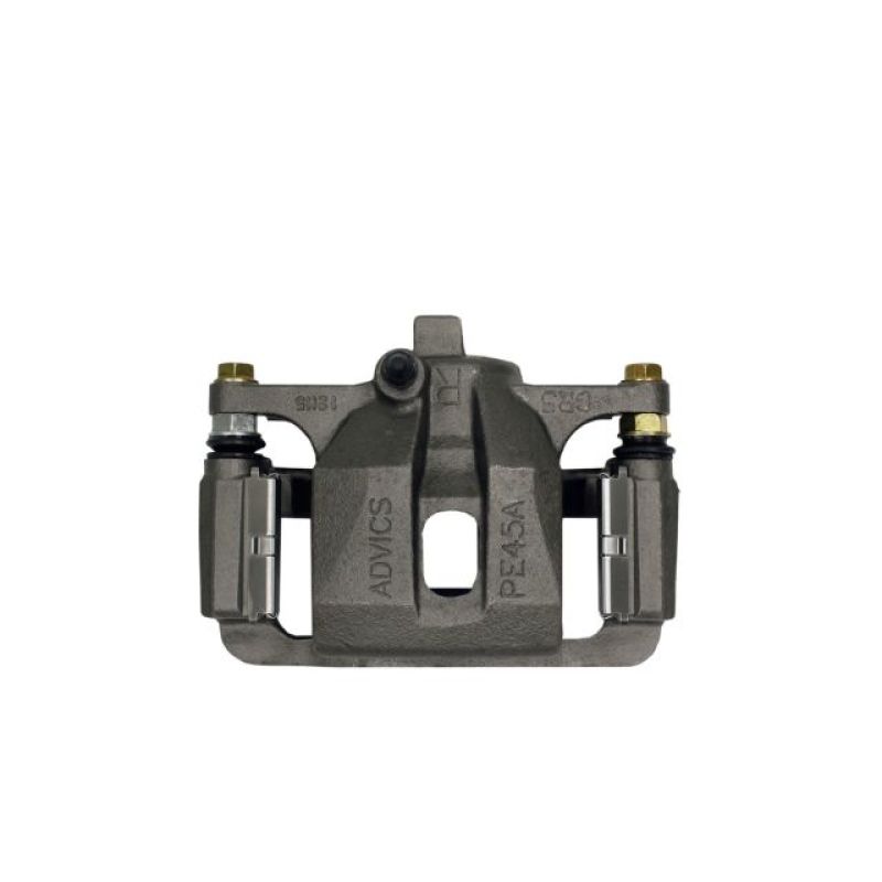 PSB Autospecialty Caliper - Power Stop 06-10 Hummer H3 Rear Right Autospecialty Caliper w/Bracket