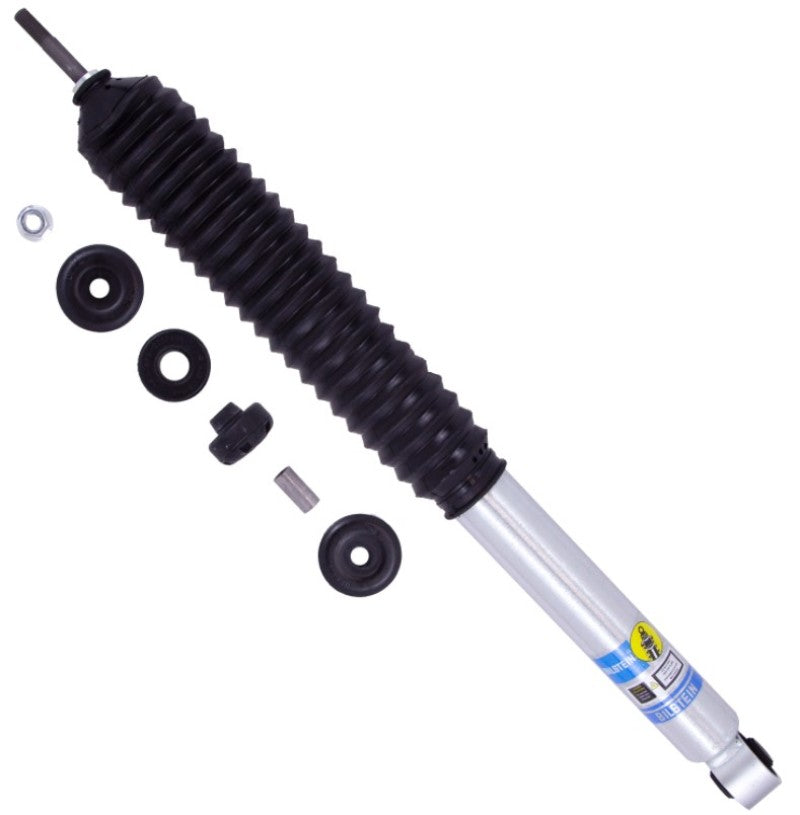 BIL B8 5100 Series Shocks - Bilstein 5100 Series 14-20 Ram 2500 Front 46mm Monotube Shock Absorber