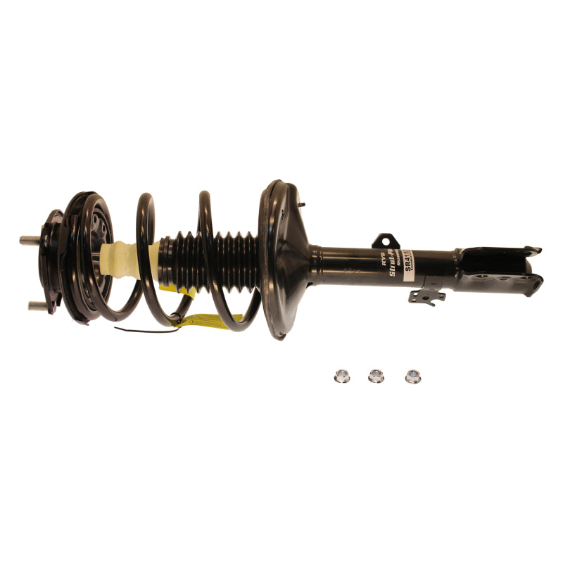 KYB Shocks & Struts Strut Plus - KYB Shocks & Struts Strut Plus Front Left Toyota RAV4 2005-2001