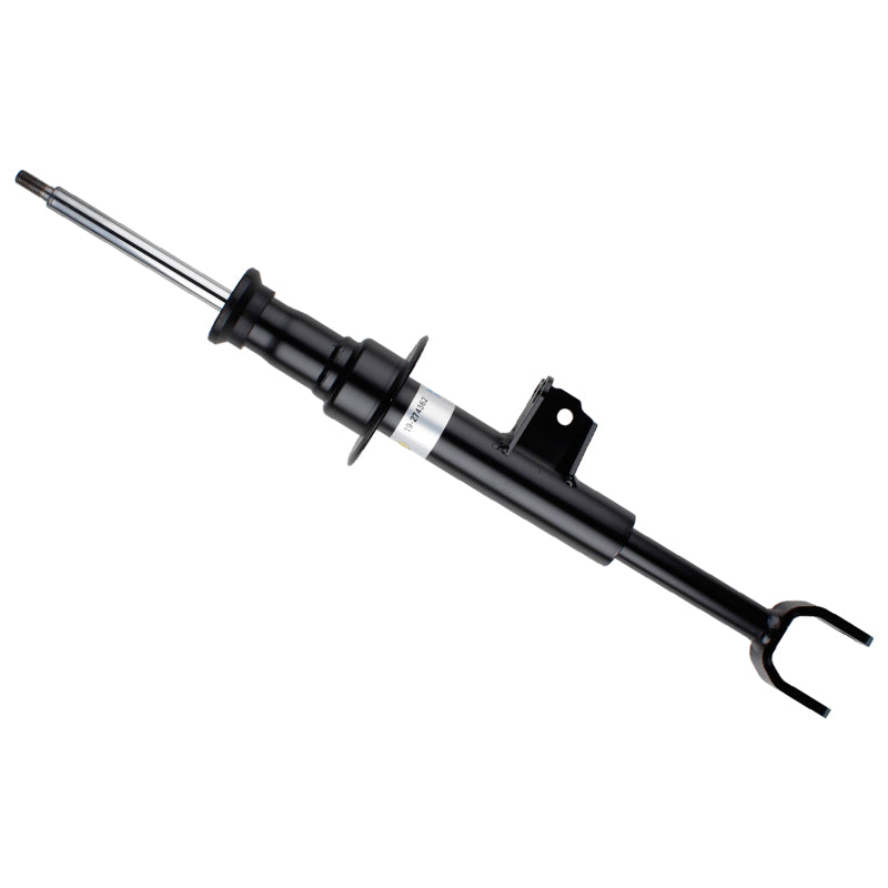 BIL B4 Series Shocks - Bilstein 17-21 BMW 530i B4 OE Replacement Shock Absorber - Front Right