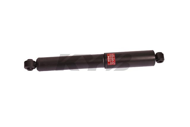 KYB Shock & Strut Excel-G - KYB Shocks & Struts Excel-G Rear NISSAN Xterra 2005-10