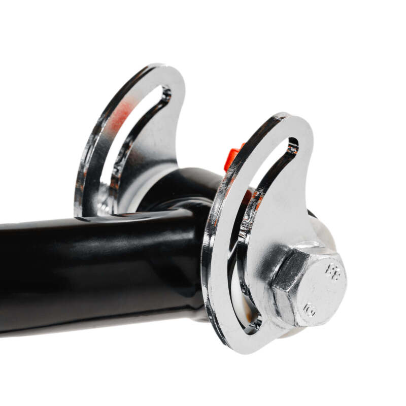 QAP Control Arms - QA1 99-06 Chevrolet Silverado 1500 2WD Upper Control Arm Kit