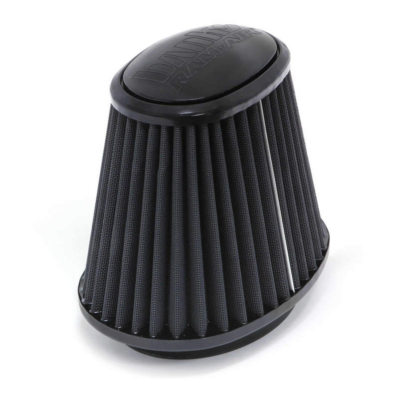 GBE Ram Air Filter Elements - Banks Power Various Ford & Dodge Diesels Ram Air System Air Filter Element - Dry