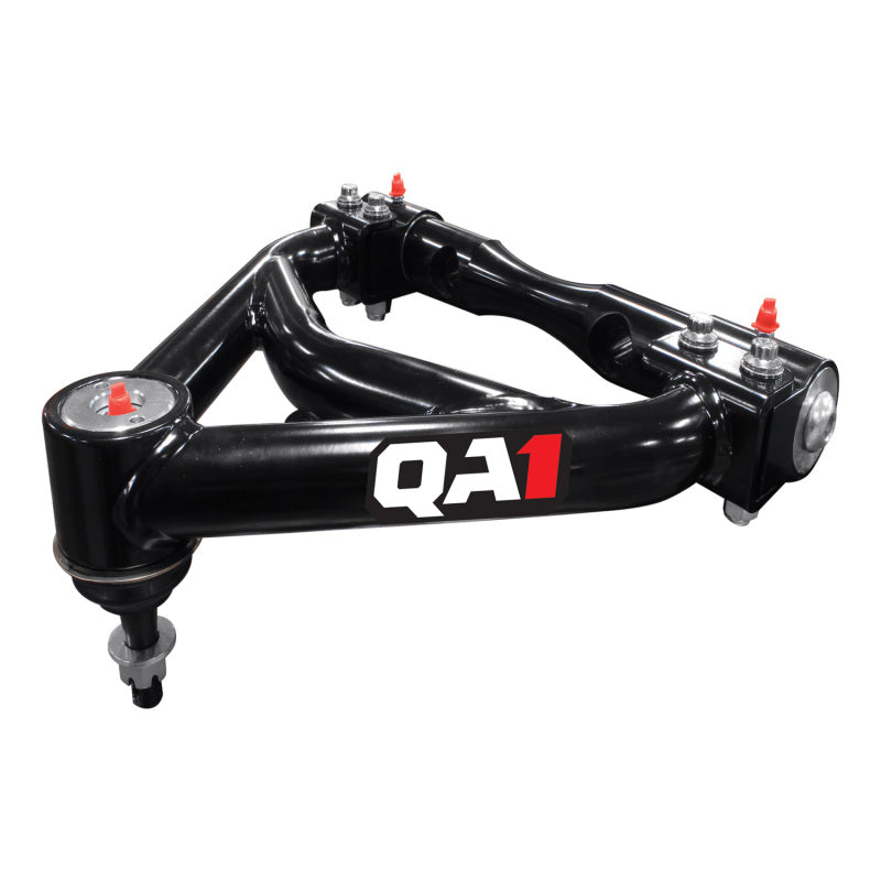 QAP Control Arms - QA1 63-87 Chevrolet C10 Street Upper Control Arm Kit - Front