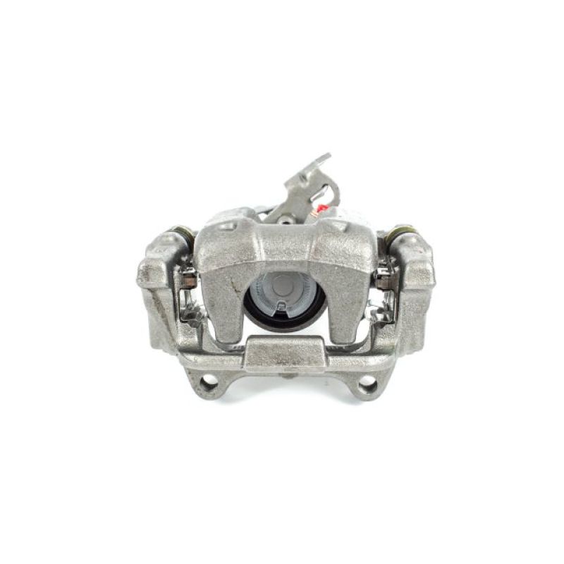 PSB Autospecialty Caliper - Power Stop 10-12 Audi A3 Rear Left Autospecialty Caliper w/Bracket