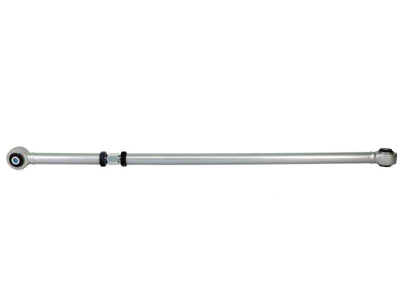 WL Panhard Rods - Whiteline 05-14 Ford Mustang Coupe Rear Panhard Rod - Complete Adj Assembly
