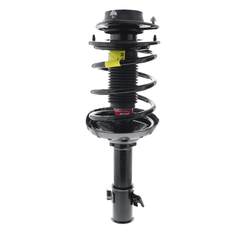 KYB Shock & Strut Excel-G - KYB 06-09 Subaru Legacy 2.5i AWD Suspension Strut & Coil Spring Assembly - Front Right