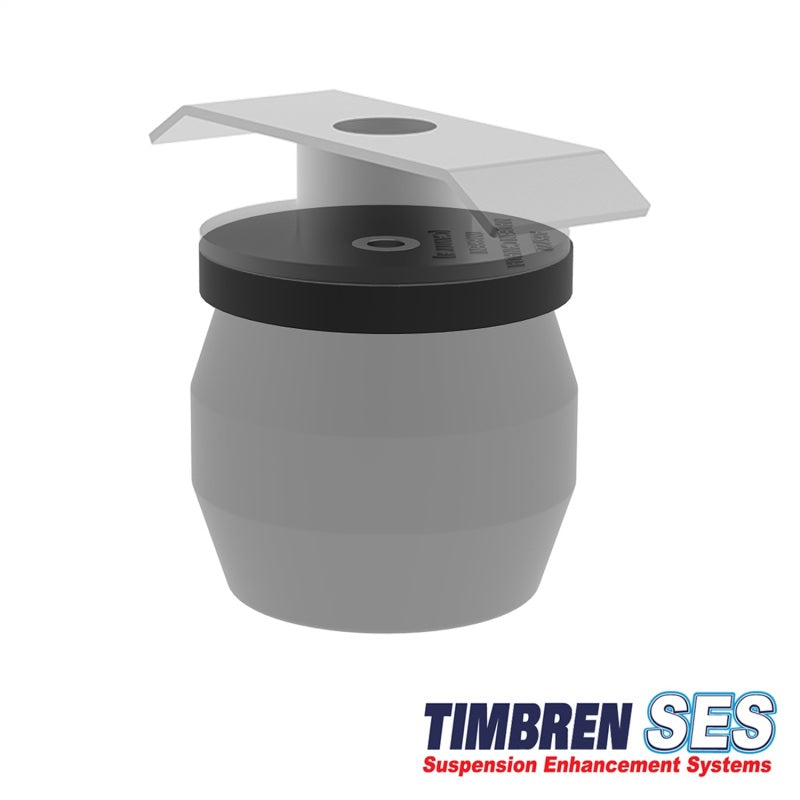 TIM Spacer Kits - Timbren 2000 Toyota Tundra SES Spacer Kit