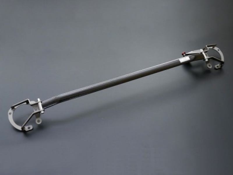 CUS ALC-OS Front Strut Bars - Cusco Strut Bar w/ BCS Front ALC Type LHD Model Scion FR-S/Subaru BRZ / Toyota 86