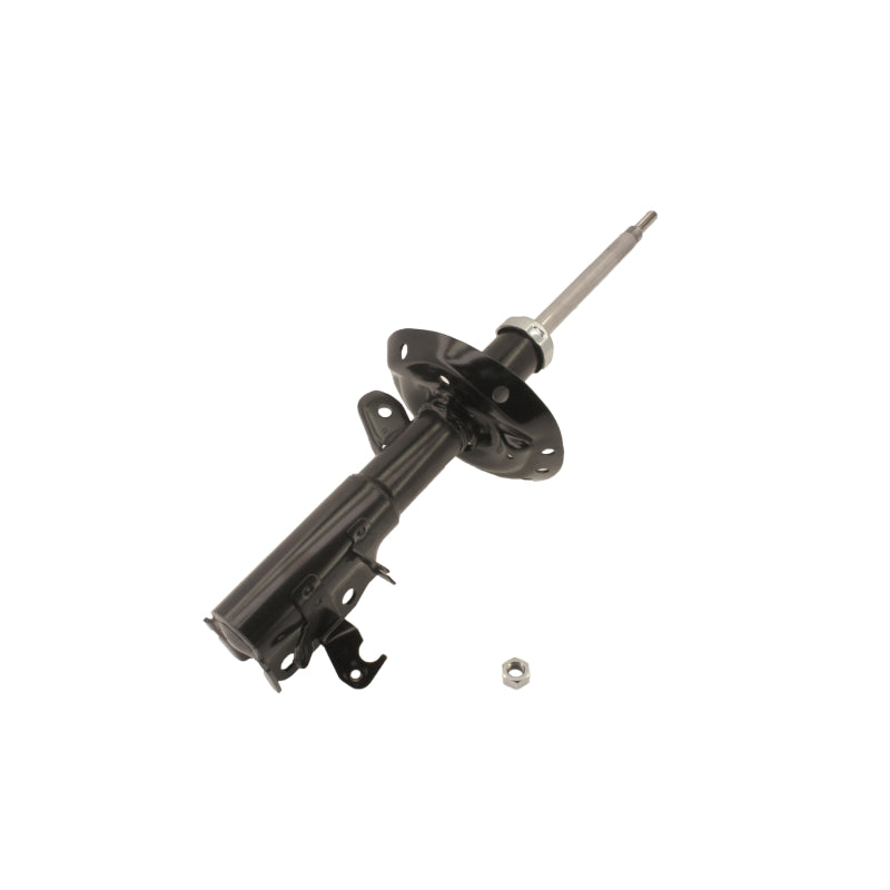 KYB Shock & Strut Excel-G - KYB Excel-G Strut Front Right Honda CR-Z 2011