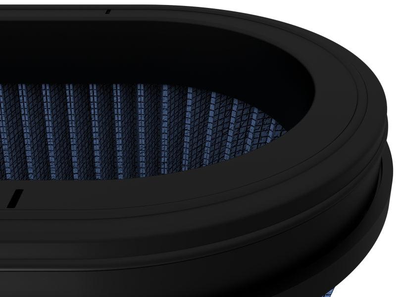 AFE Pro-5 R Direct Fit Filter - aFe MagnumFLOW Air Filters OER P5R A/F P5R GM Van 06-11 V8-6.6L (td)