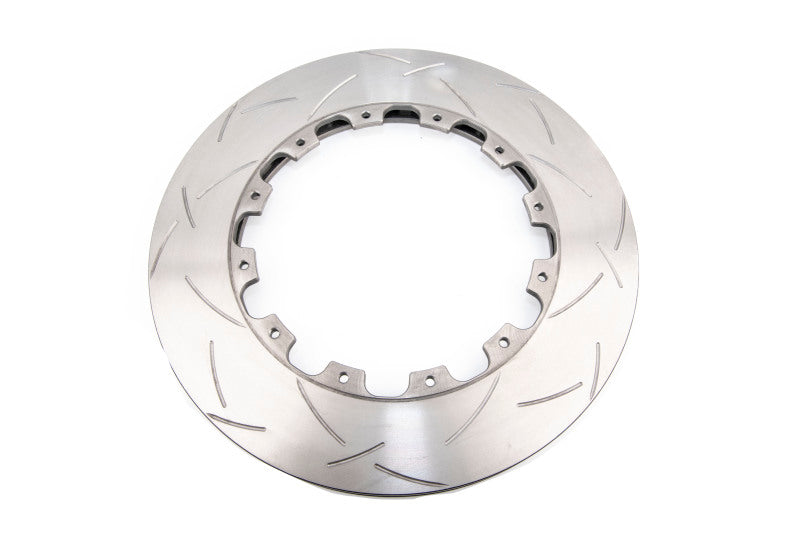 DBA 5000 Series Std Rings - DBA 08-16 Mitsubishi Lancer Evolution (w/1-Piece Rotor) Front 5000 Series Replacement Ring