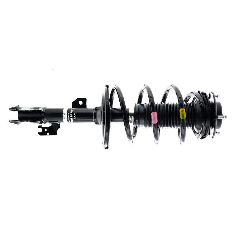 KYB Shocks & Struts Strut Plus - KYB Shocks & Struts Strut Plus Front Right Toyota Sienna (FWD w/ 3.5L) 2011-14