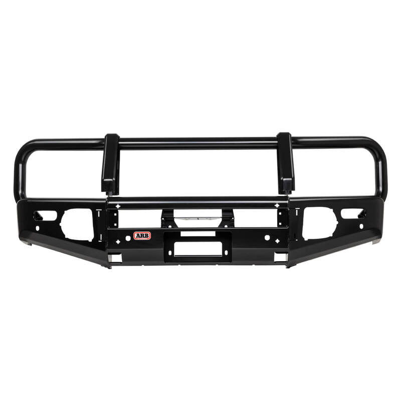 ARB Summit Bull Bars - ARB Summit Combar ARB Fog Mkii 10/13On Prado 150 Vx/Kakadu (Fit Kit NOT Included)