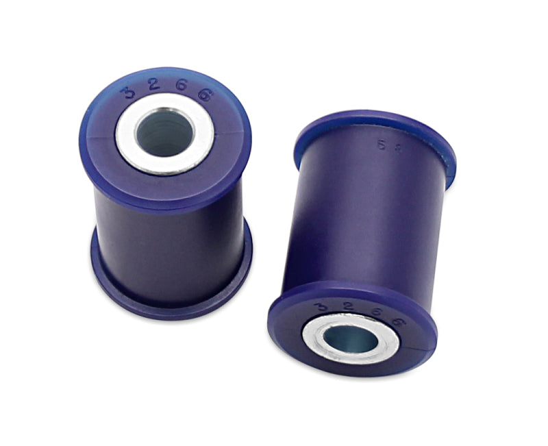 SPR Bushings - Control Arm - SuperPro 2006 Mazda MX-5 Miata Touring Rear Lower Inner Control Arm Bushing Kit