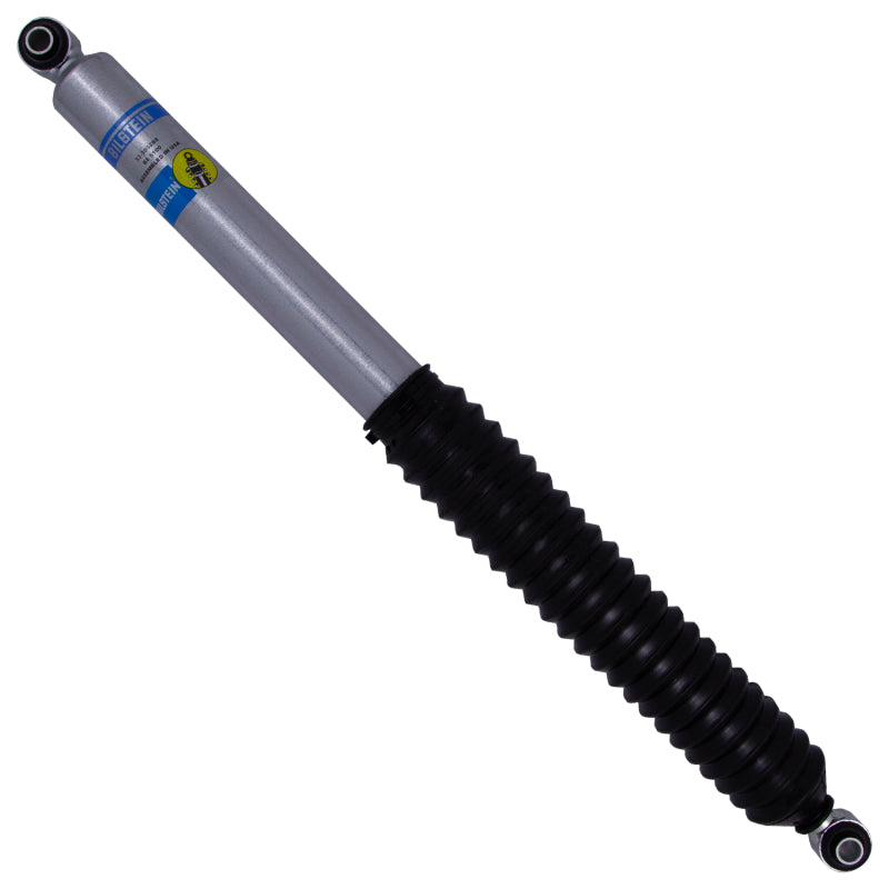 BIL B8 5100 Series Shocks - Bilstein B8 20-21 Jeep Gladiator JT Rear Shock (For Rear Lifted Height 1.5-2.5in)