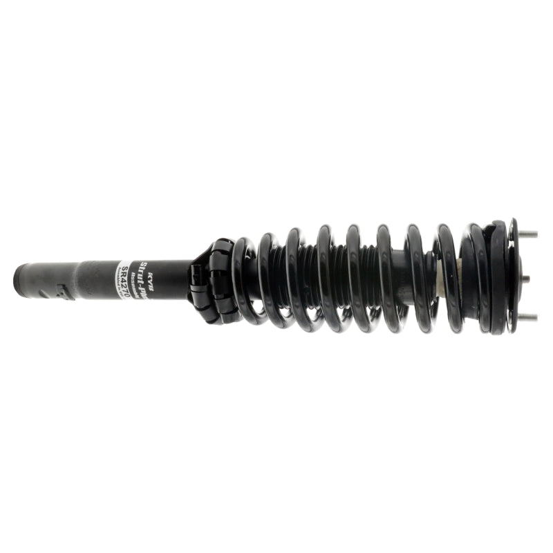 KYB Shocks & Struts Strut Plus - KYB Shocks & Struts Strut Plus Front Left FORD Fusion 2012-2010