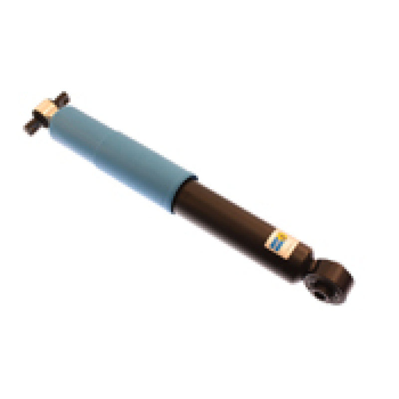 BIL B4 Series Shocks - Bilstein B4 2005 Jaguar X-Type Base Wagon Rear 46mm Monotube Shock Absorber