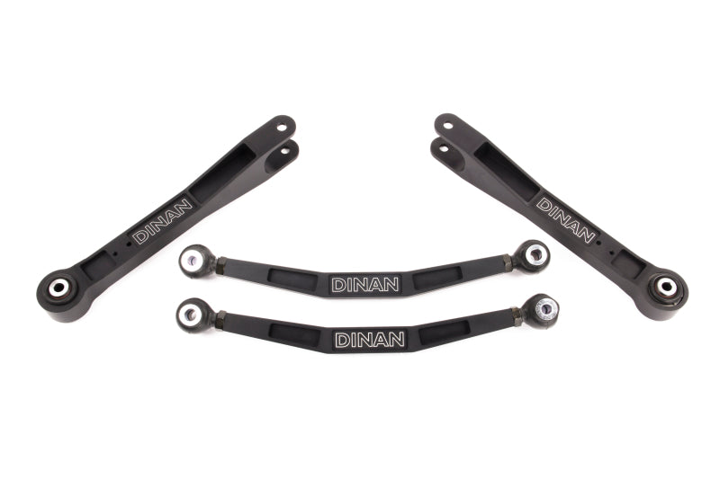 DNN Toe Links - Dinan 18-23 BMW M5 Suspension Links - Rear