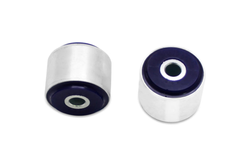 SPR Bushings - Trailing Arm - SuperPro 2002 Mini Cooper Rear Control Arm Bushing Kit