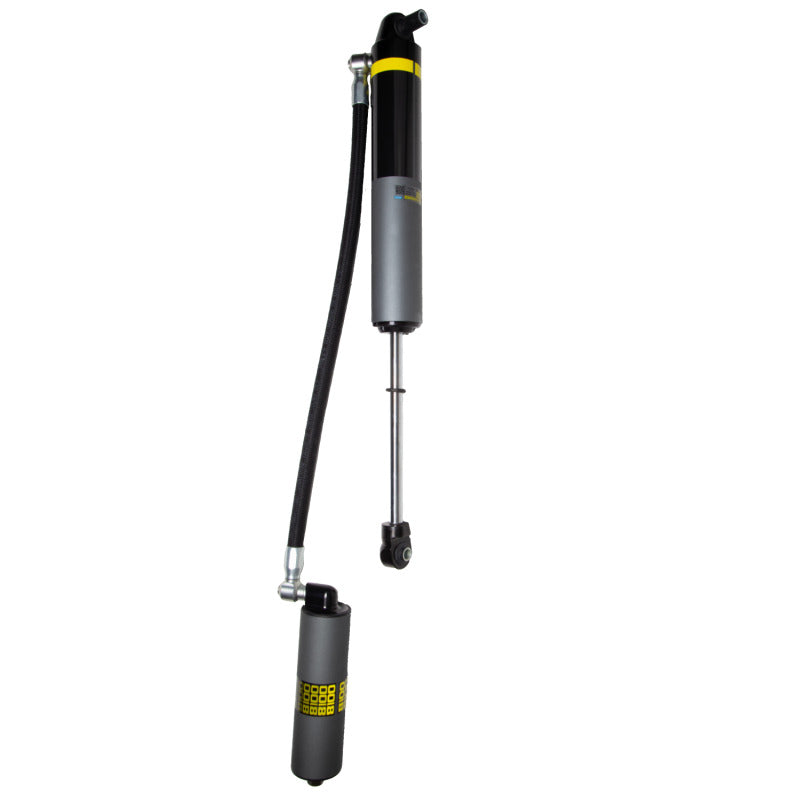 BIL B8 Series Shocks - Bilstein 18-24 Jeep Wrangler JL 4DR B8 8100 Front Left Shock Absorber - 3-4.5in Lift Height
