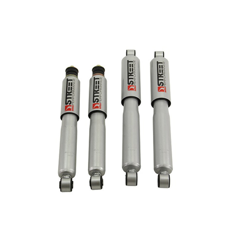 BT Street Performhock Set - Belltech Street Performance Shock Set