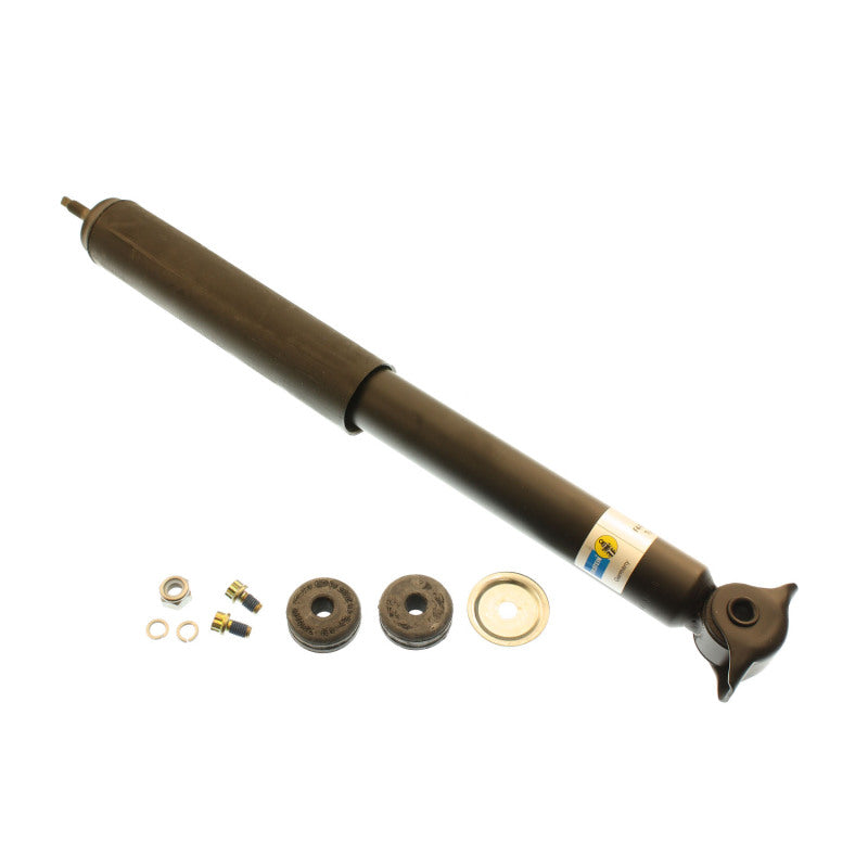 BIL B4 Series Shocks - Bilstein B4 1977 Mercedes-Benz 230 Base Front 36mm Monotube Shock Absorber