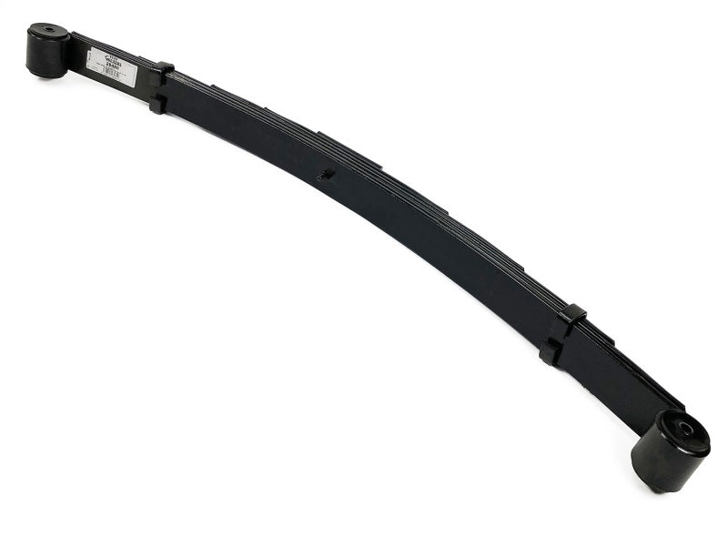 TUF Front Leaf Springs - Tuff Country 80-97 Ford F-250 4wd (w/gas 351 Engine) Front 4in EZ-Ride Leaf Springs (Ea)