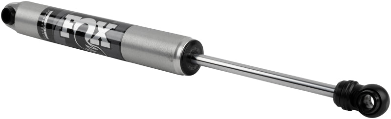 FOX 2.0 Perf Shock - Fox 2.0 Performance Series Smooth Body IFP Rear Shock / 0-1.5in Lift