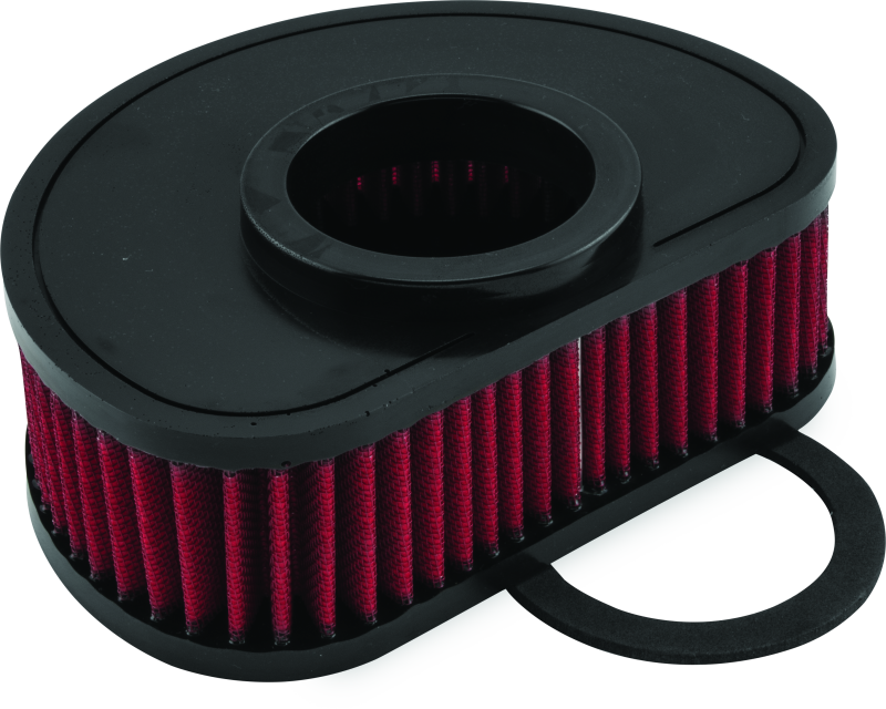 BKM Air Filters - BikeMaster Kawasaki VN1600 Vulcan Classic/Nomad Air Filter