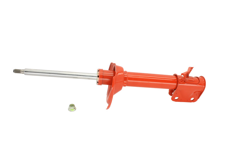 KYB Shocks & Struts AGX - KYB Shocks & Struts AGX Rear Left SUBARU Impreza (AWD) 2002-03 SUBARU WRX 2002-03