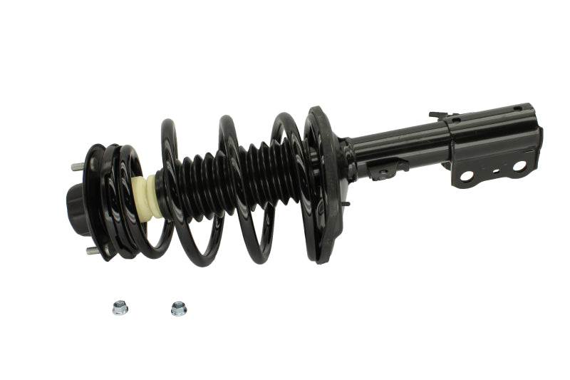 KYB Shocks & Struts Strut Plus - KYB Shocks & Struts Strut Plus Front Left TOYOTA Camry 1997-01