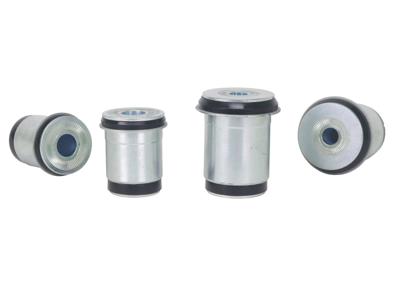 WL Bushings - Control Arm - Whiteline 07-14 Toyota FJ Cruiser Front Control Arm Lower Inner Bushing Kit