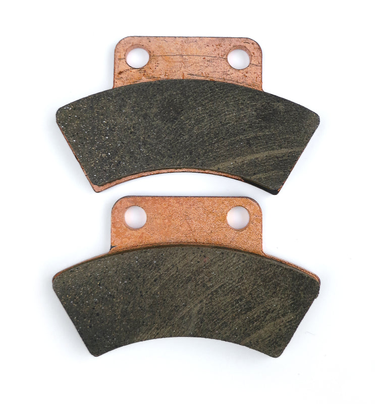 EPI Heavy Duty Brake Pad - EPI 88-99 Polaris 250-500 ATV HD Brake Pad