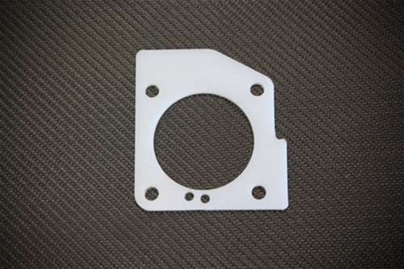 TQS Thermal Gasket - TB - Torque Solution Thermal Throttle Body Gasket: Dodge Stealth 1991-1996