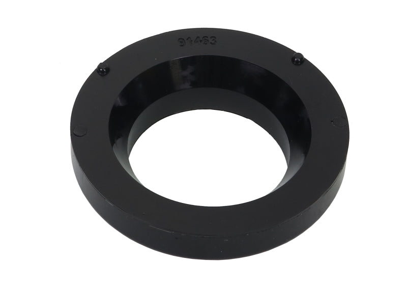 WL Bushings - Spring - Whiteline Front Upper Spring Pad Bushing