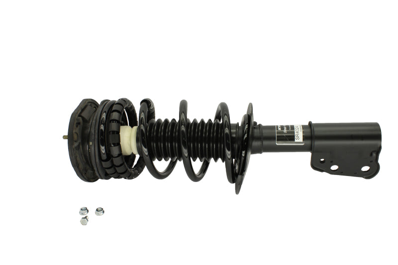KYB Shocks & Struts Strut Plus - KYB Shocks & Struts Strut Plus Front CHEVROLET Cavalier 1995-05 PONTIAC Sunfire 1995-05