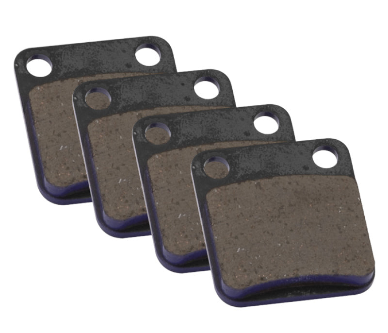 WIL BP-28 Brake Pads - Wilwood BP-28 4908 .31in Thick Brake Pads