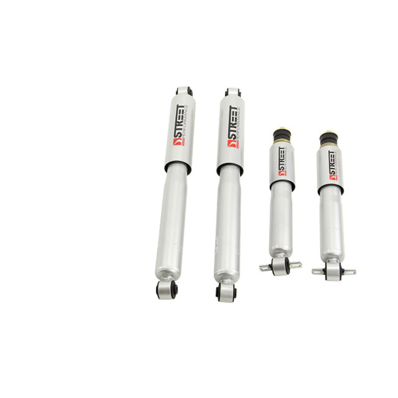 BT Street Performhock Set - Belltech Street Performance Shock Set