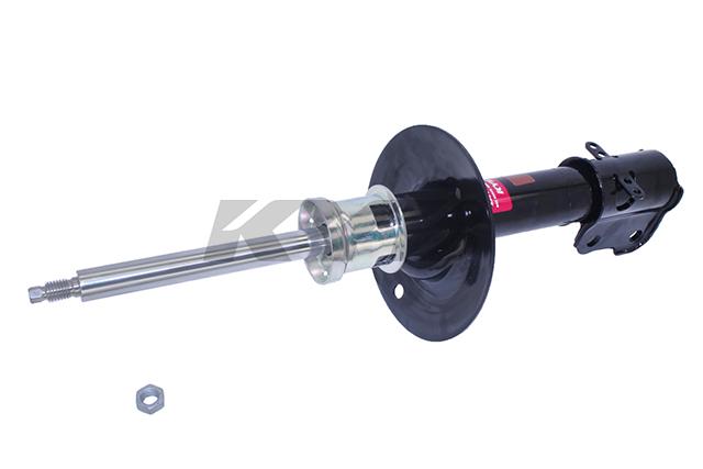 KYB Shock & Strut Excel-G - KYB Shocks & Struts Excel-G Front CHRYSLER PT Cruiser 2001-10