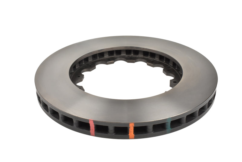 DBA 5000 Series Std Rings - DBA 16-21 Mercedes Benz C63 S AMG (W205) Front 5000 Series Replacement Ring