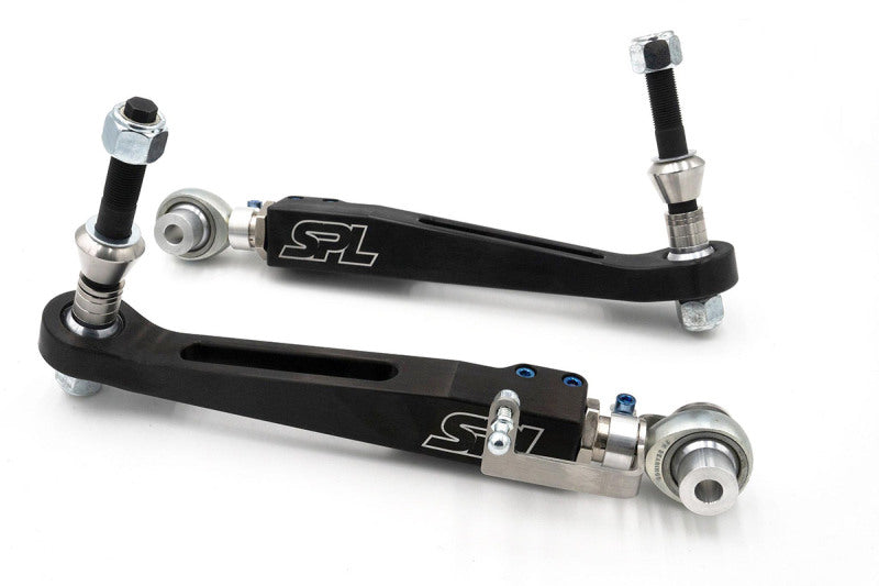 SPP Lower Control Arms - SPL Parts 2012+ BMW 3 Series/4 Series F3X Front Lower Control Arms