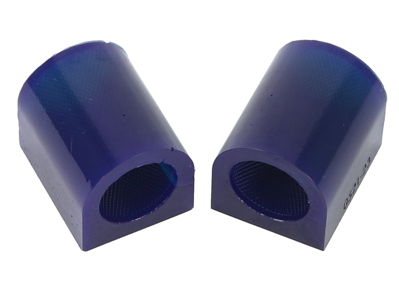 SPR Bushings - Sway Bar - SuperPro Volvo Front Sway Bar To Chassis
