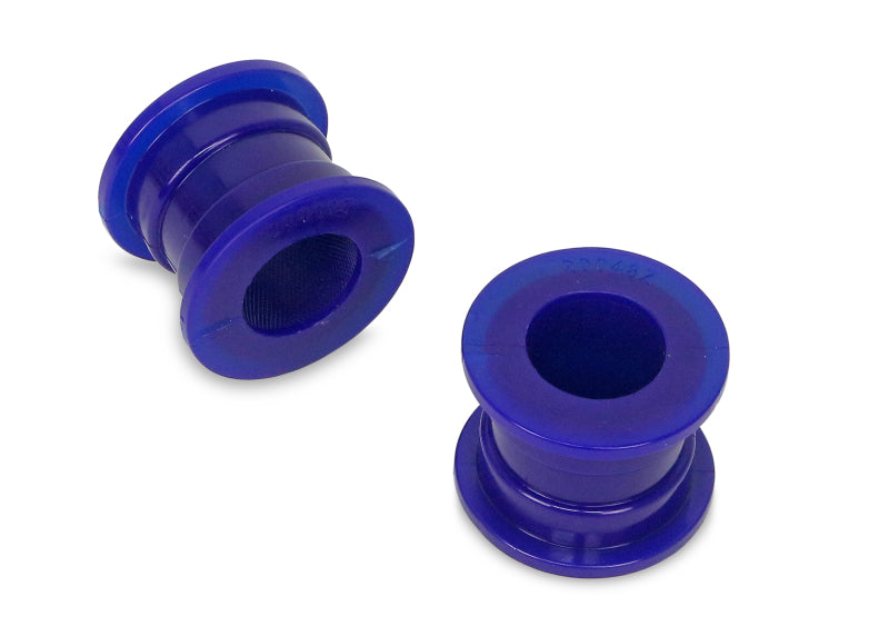 SPR Bushings - End Link - SuperPro 10-23 Lexus GX460 / 10-24 Toyota 4Runner Rear 30mm KDSS Sway Bar Mount Bushing Set