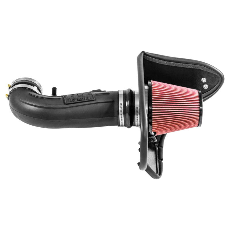 FLO Delta Force Performance Air Intake - Flowmaster 16-18 Camaro 6.2L Delta Force Performance Intake