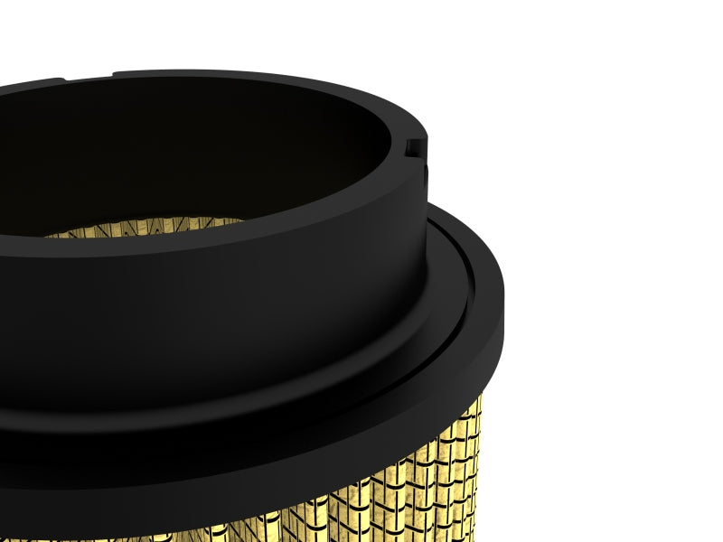 AFE PG7 Air Intake - aFe Aries Powersport Air Filters OER PG7 A/F PG7 MC - Honda TRX450R 06-09