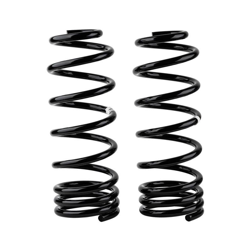 ARB OME Coil Springs - ARB / OME Coil Spring Rear Np300 200Kg